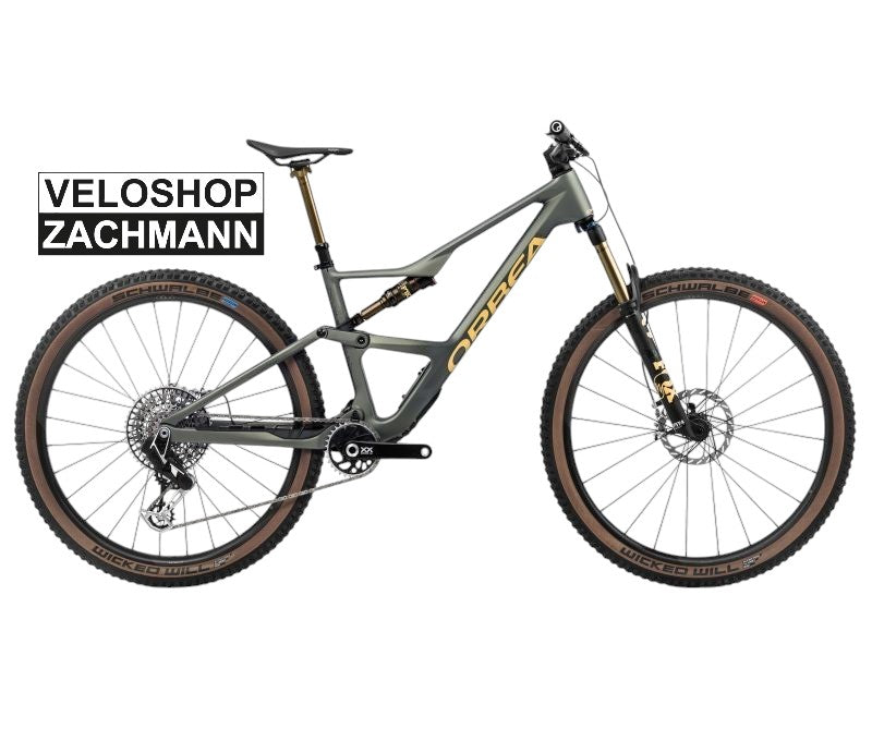 Orbea Occam SL M-LTD