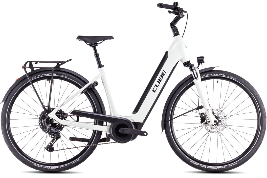 Cube Supreme Hybrid ONE 500 2026
