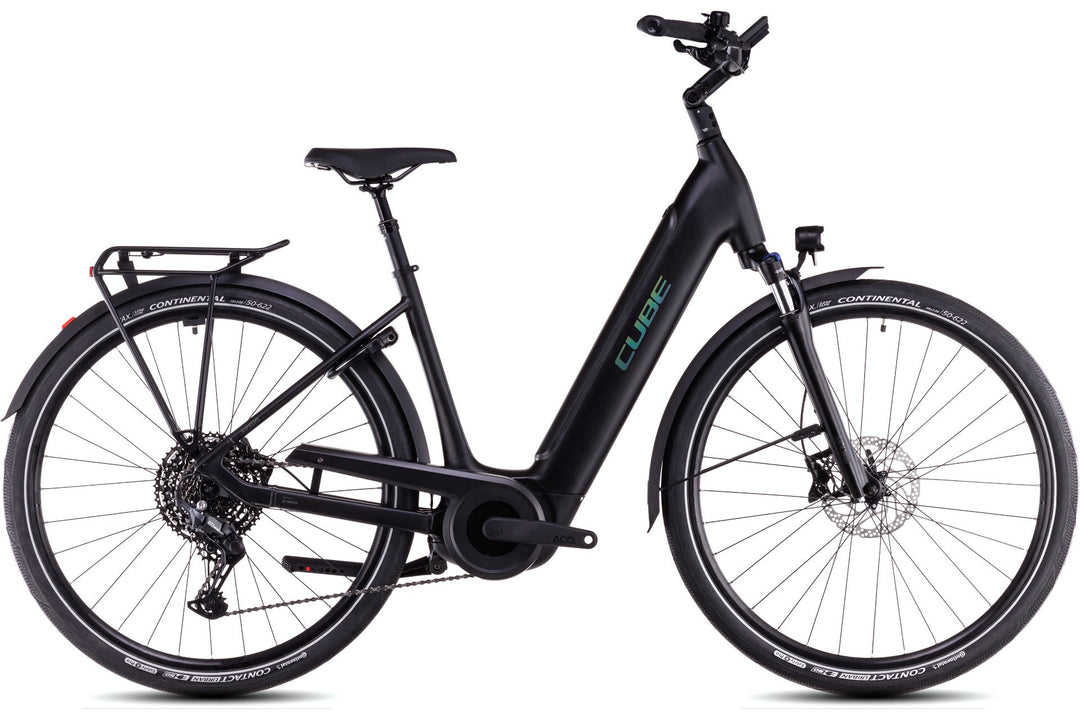 Cube Supreme Hybrid Pro 625 2026