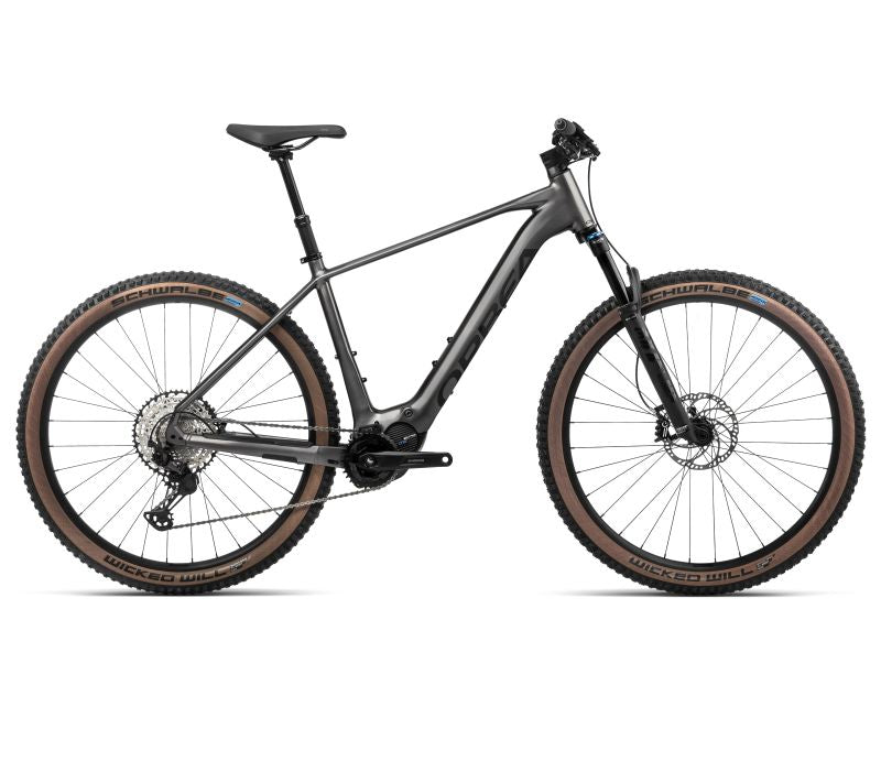Orbea Urrun 10