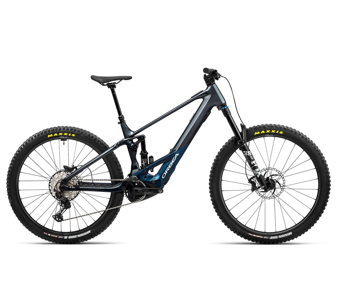 Orbea Wild FS H10