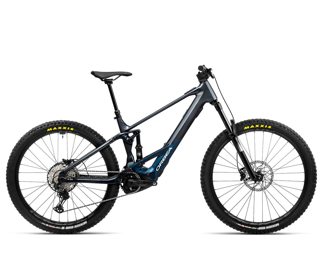 Orbea Wild FS H30