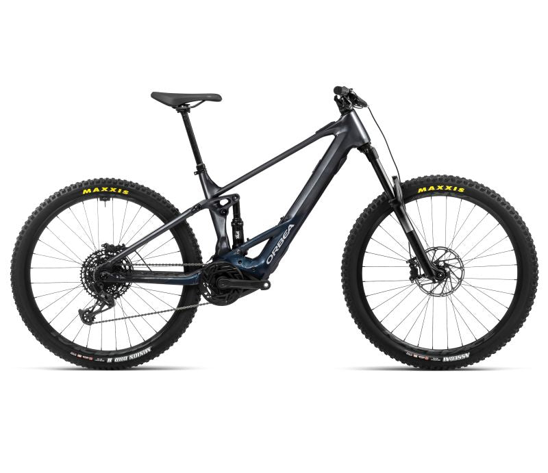 Orbea Wild H20-Eagle