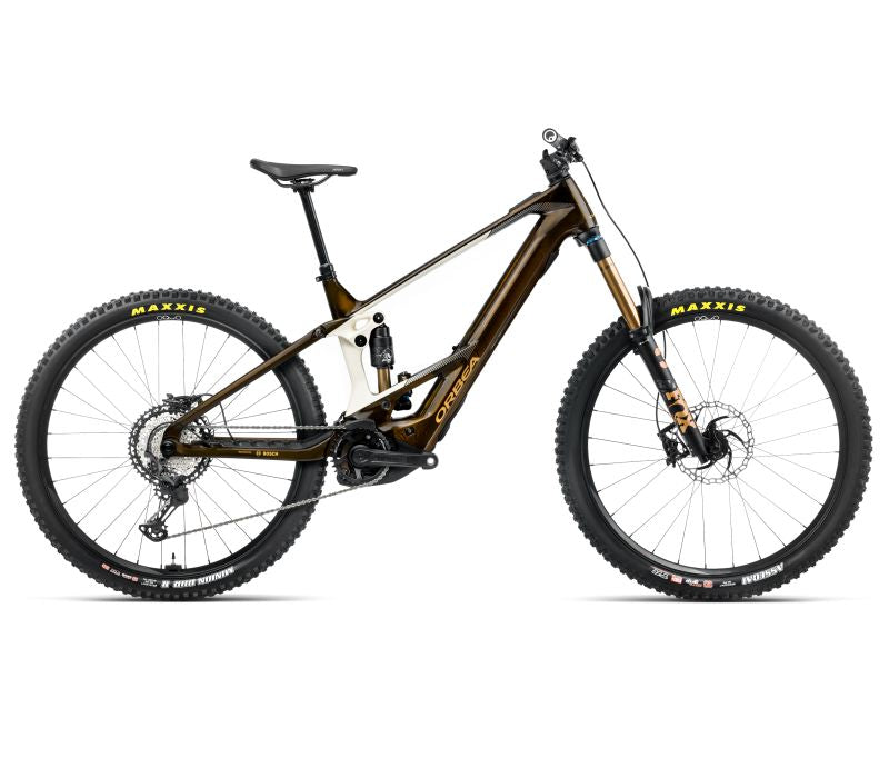 Orbea Wild M-Team