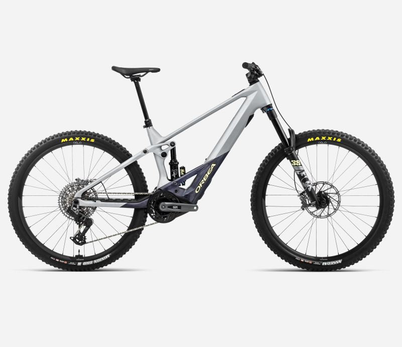 Orbea Wild M11 AXS