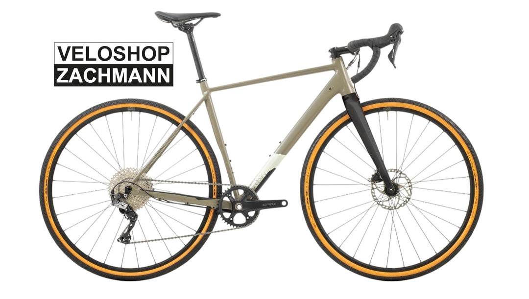 Superior X-Road Elite GR