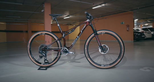 Superior Team XF29 Factory Racing
