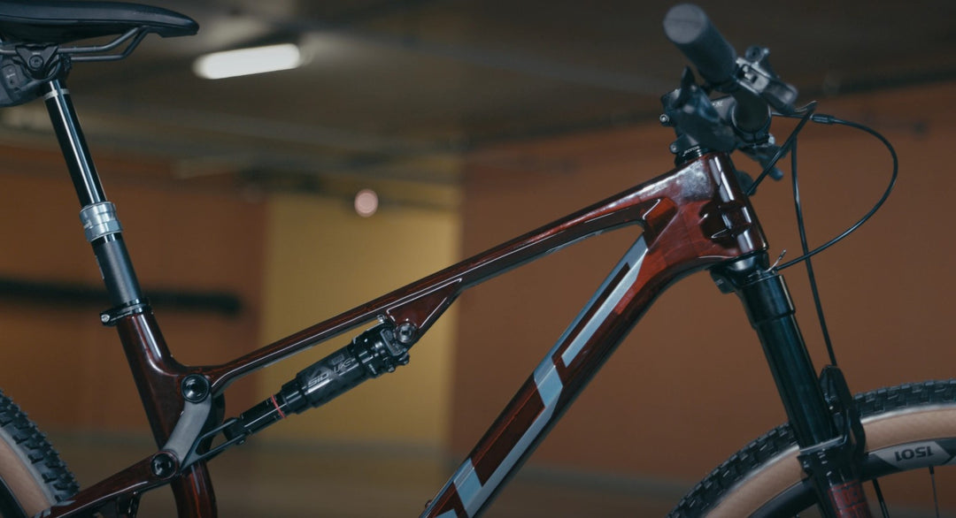 Superior Team XF29 Factory Racing