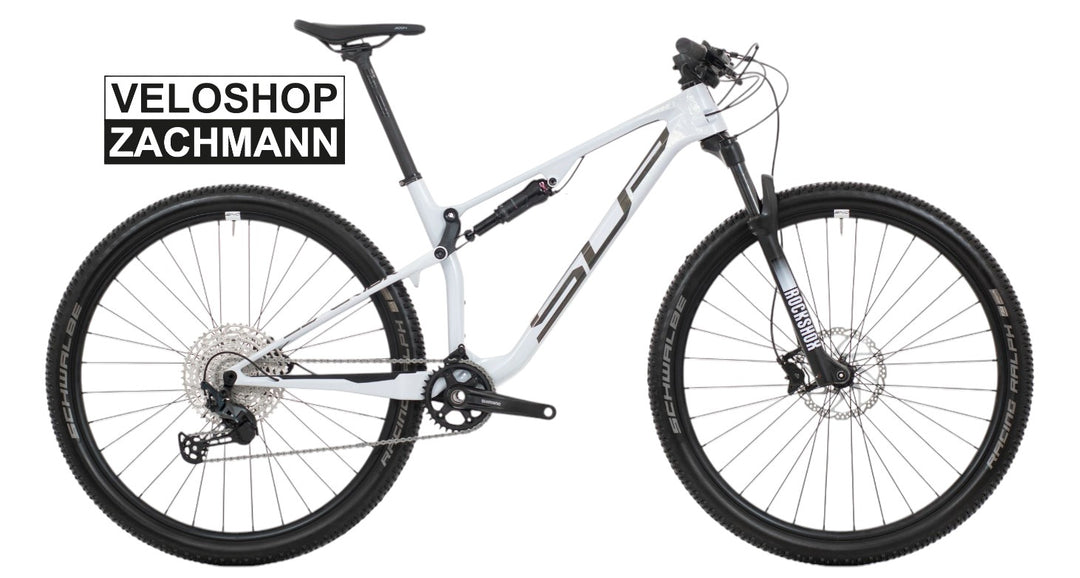 Superior XF 929 RC