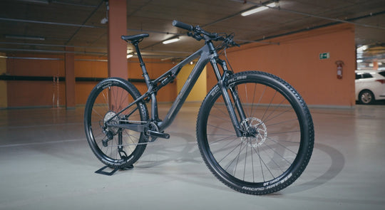 superior XF 979 RC
