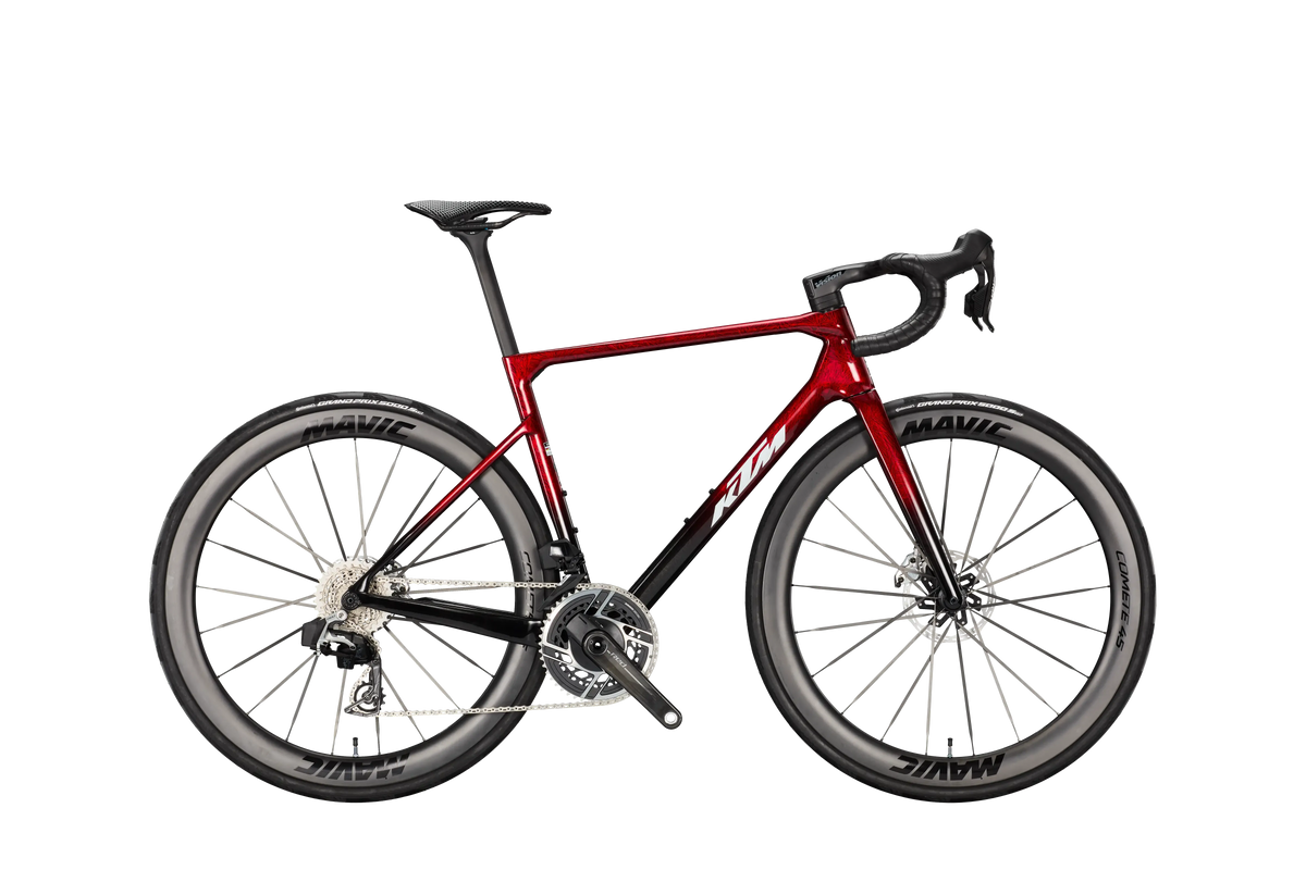 KTM | Bikes | Road | Road Race