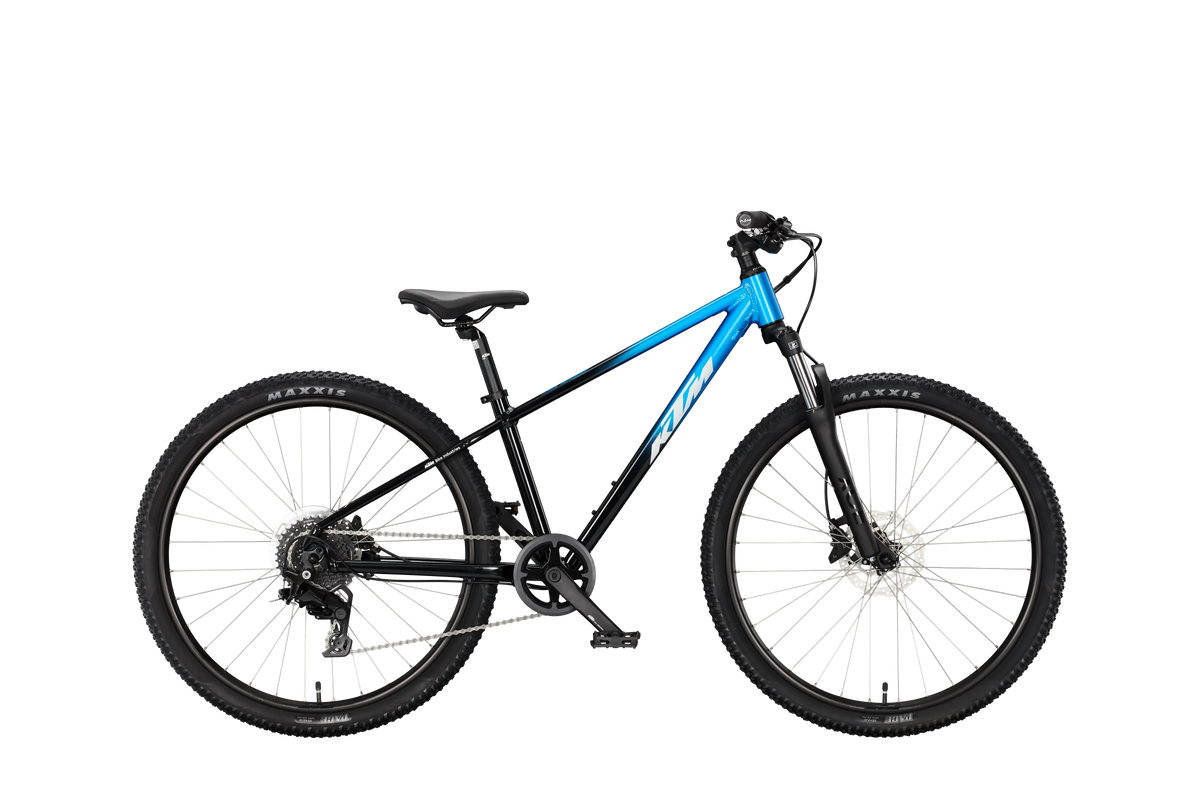 KTM | Bikes | Mountainbikes | Kids