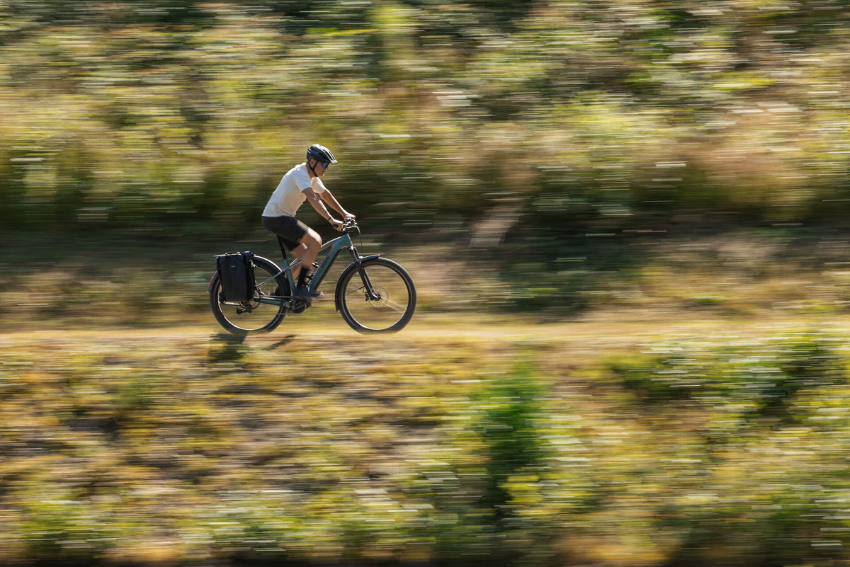 CUBE | E-Bikes | Mountainbike | Hardtail
