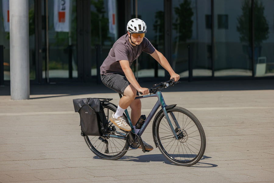 CUBE | E-Bikes | Road | Gravel