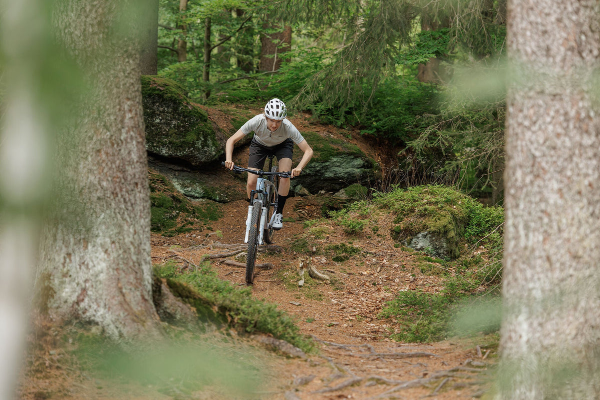 CUBE | Bikes | Mountainbike | Hardtail