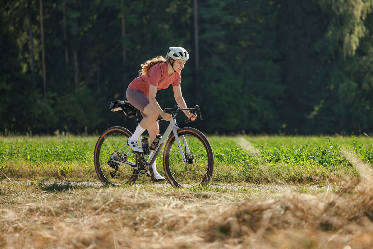 CUBE | Bikes | Road | Gravel