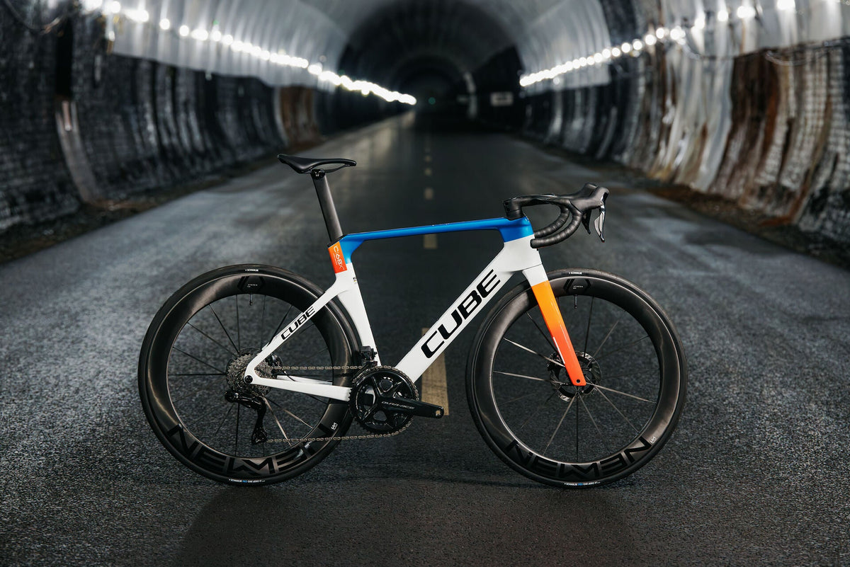 CUBE | Bikes | Road | Road Race