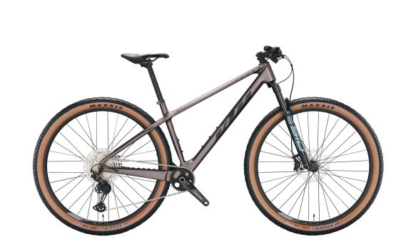 KTM MYROON GLORIOUS