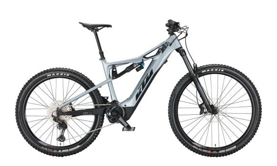 KTM MACINA KAPOHO PRO eBike