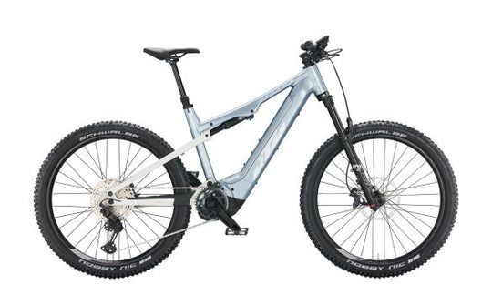 KTM MACINA LYCAN 771 GLORIOUS eBike