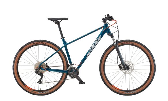 KTM ULTRA FLITE 29