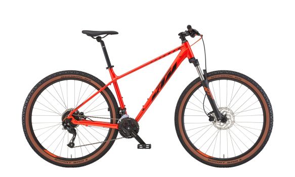 KTM CHICAGO 271