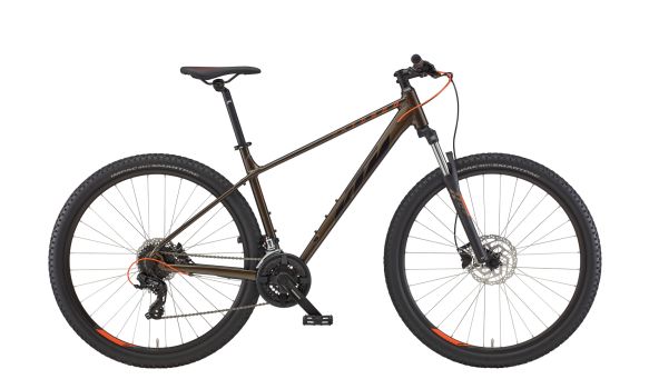 KTM CHICAGO 292
