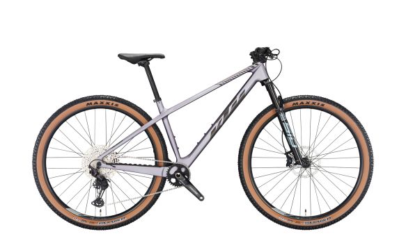 KTM MYROON GLORIOUS