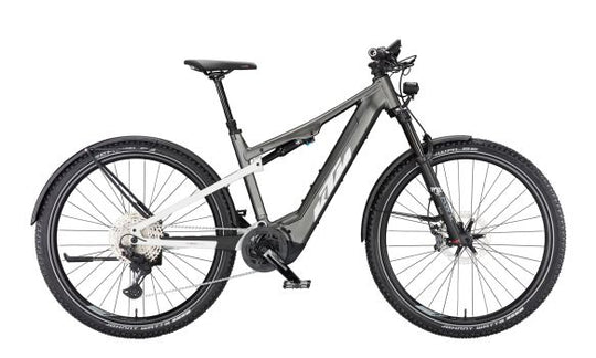 KTM MACINA CHACANA LFC