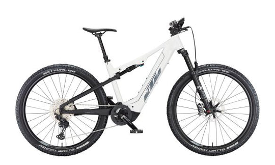 KTM MACINA CHACANA 791