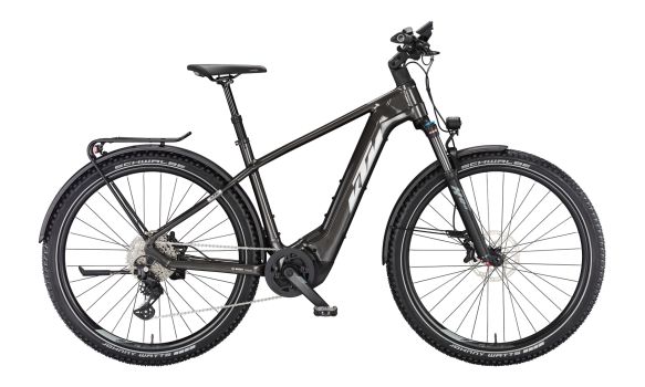 KTM MACINA TEAM LFC