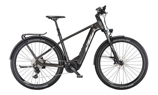 KTM MACINA TEAM LFC