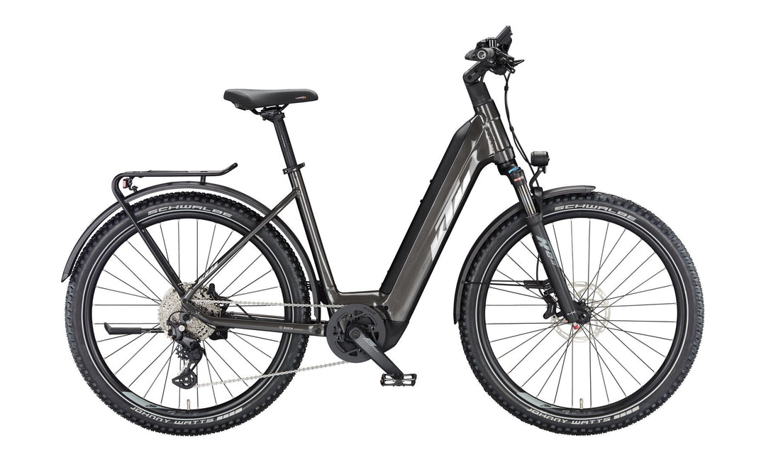 KTM Macina Aera 772 LFC