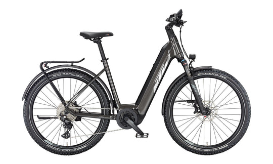 KTM Macina Aera 772 LFC