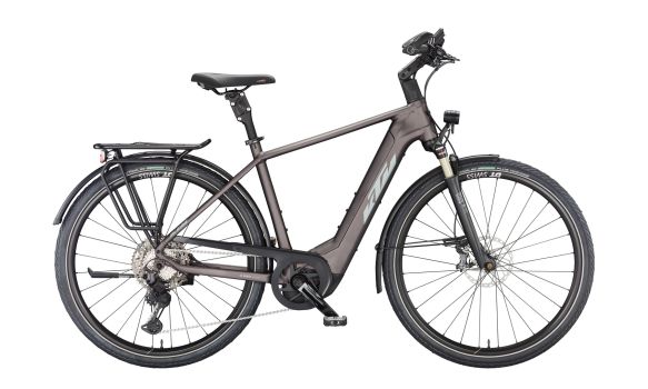 MACINA STYLE 710 elderberry matt