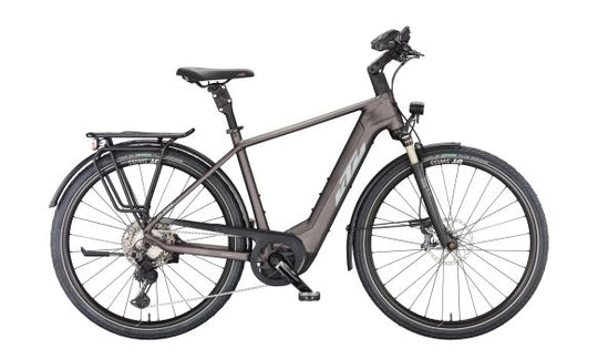 MACINA STYLE 710 elderberry matt