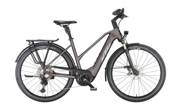 MACINA STYLE 710 elderberry matt