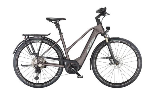 MACINA STYLE 710 elderberry matt