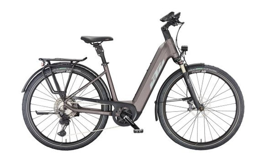 MACINA STYLE 710 elderberry matt