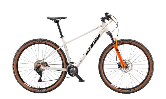KTM ULTRA FLITE 29