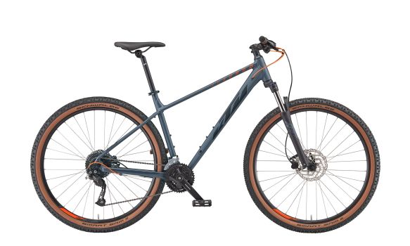 KTM CHICAGO 291