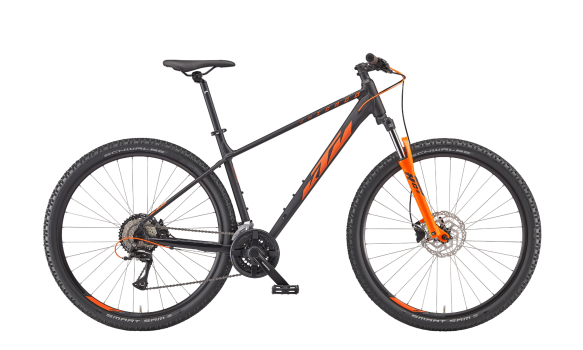 KTM CHICAGO 272