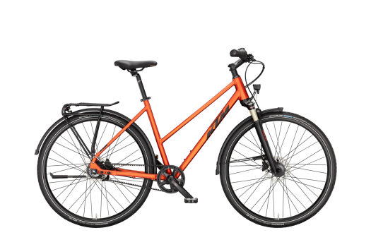 KTM LIFE EIGHT