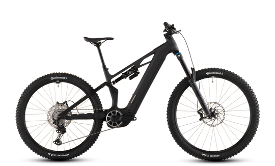 Cube Stereo Hybrid ONE77 HPC SLX 800 2026