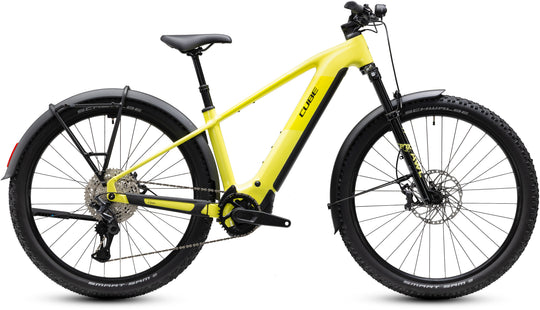 Cube Reaction Hybrid Race 800 FE bananasplit´n´black