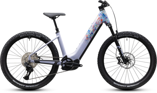 Cube Reaction Hybrid SLX 800 artline