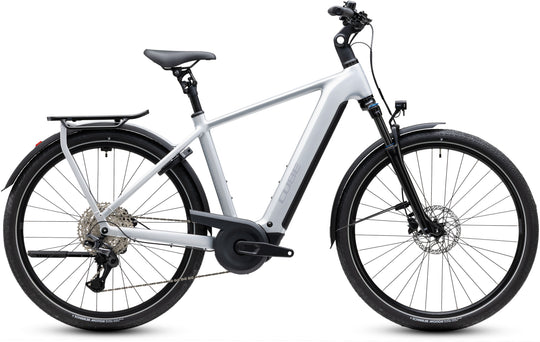 Cube Kathmandu Hybrid ONE 800 silverstar´n´reflex