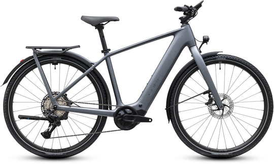 Cube Kathmandu Hybrid C:62 SLT 400X ashgrey´n´prizm