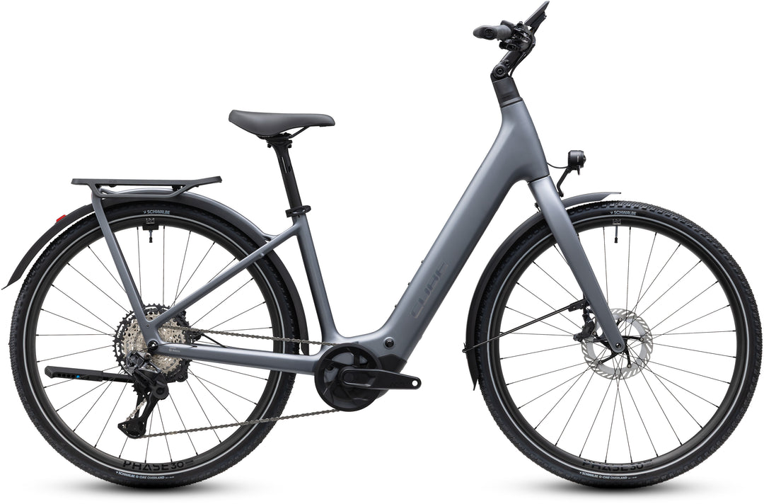 Cube Kathmandu Hybrid C:62 SLT 400X ashgrey´n´prizm