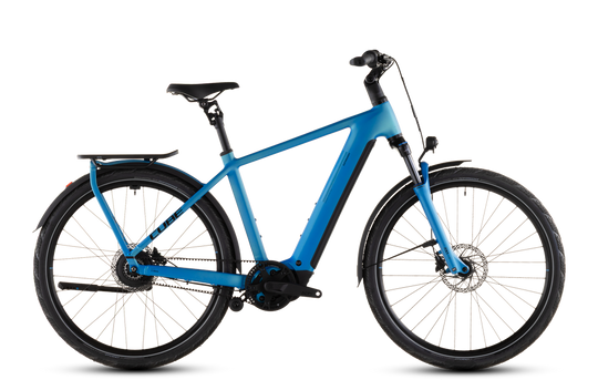 Cube Kathmandu Hybrid Comfort Pro 800 2026